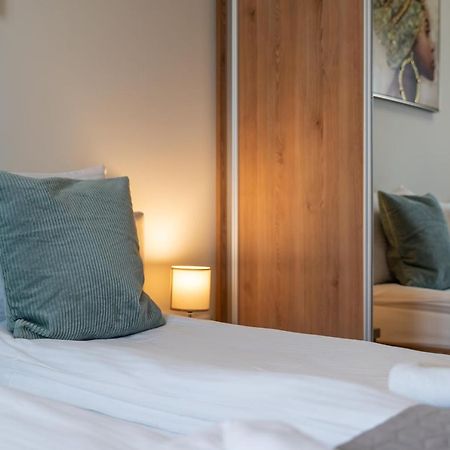 Zlatibor Hills Stars Aparthotel ภายนอก รูปภาพ