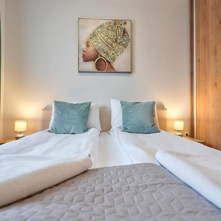 Zlatibor Hills Stars Aparthotel ภายนอก รูปภาพ