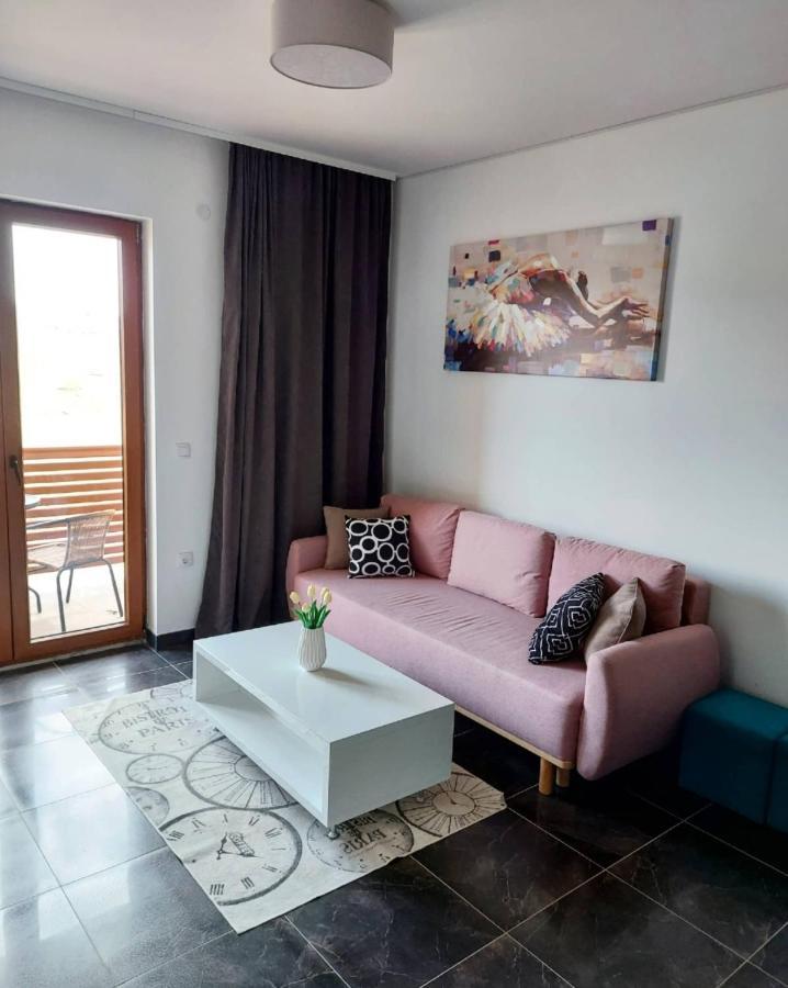 Zlatibor Hills Stars Aparthotel ภายนอก รูปภาพ