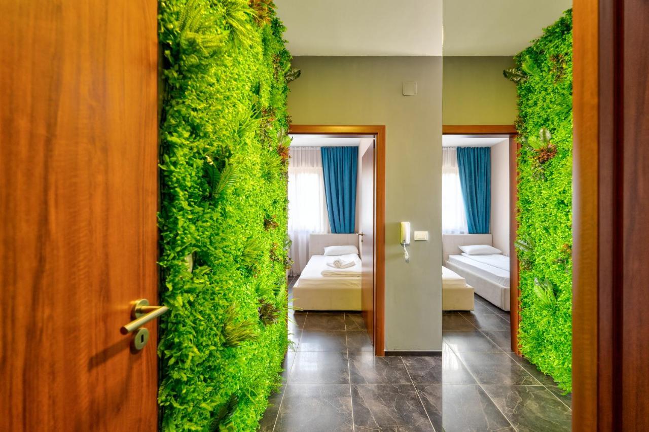 Zlatibor Hills Stars Aparthotel ภายนอก รูปภาพ