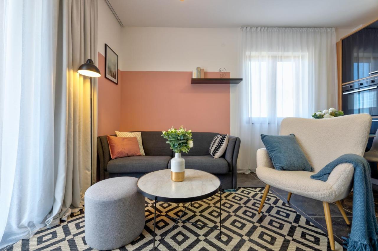 Zlatibor Hills Stars Aparthotel ภายนอก รูปภาพ