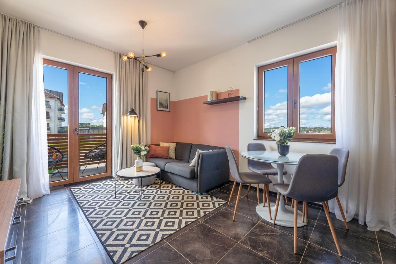 Zlatibor Hills Stars Aparthotel ภายนอก รูปภาพ