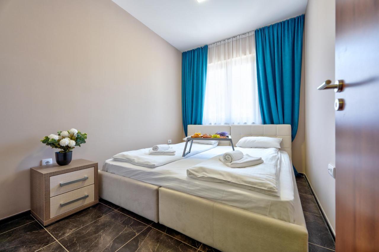 Zlatibor Hills Stars Aparthotel ภายนอก รูปภาพ