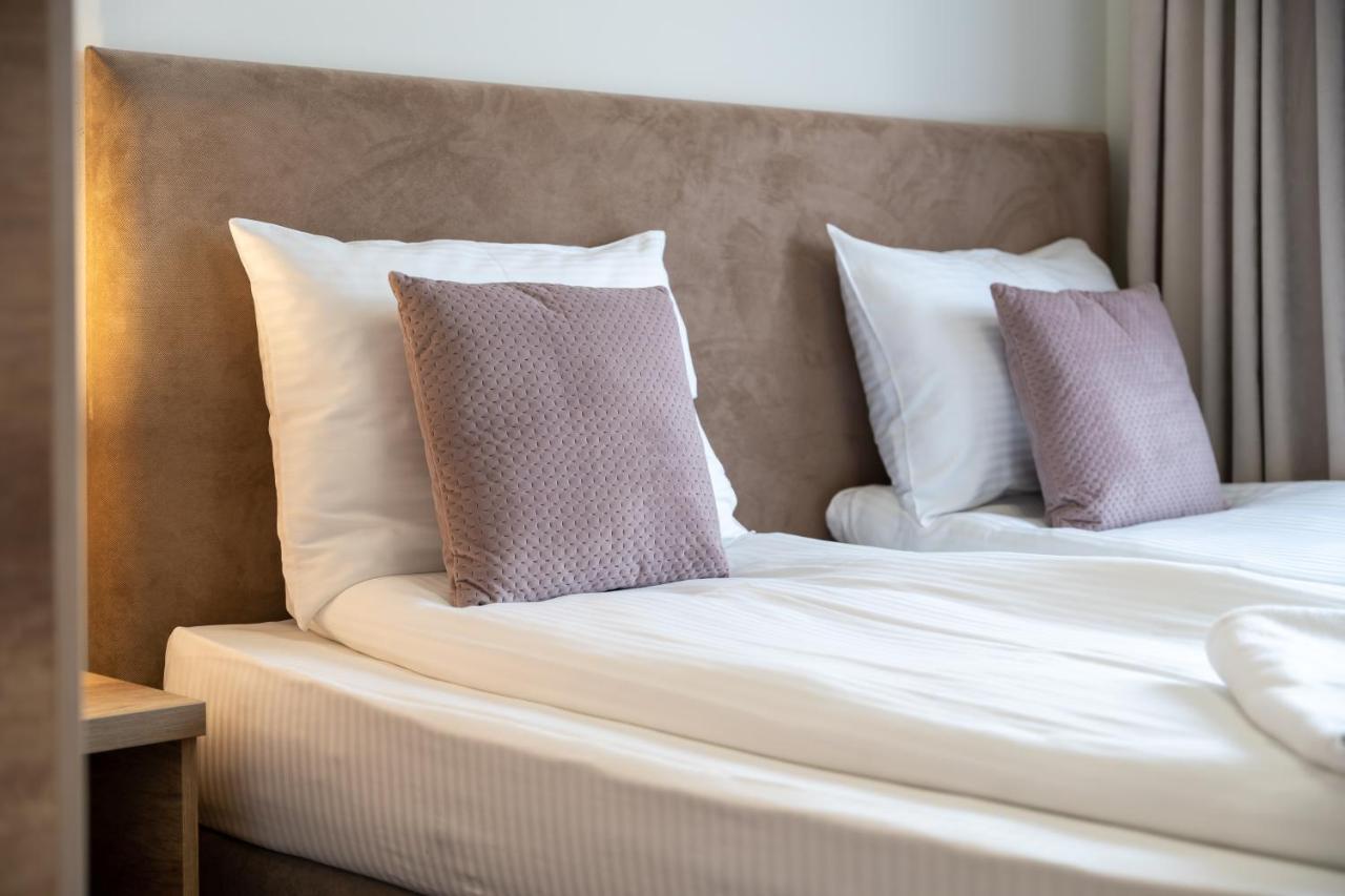 Zlatibor Hills Stars Aparthotel ภายนอก รูปภาพ