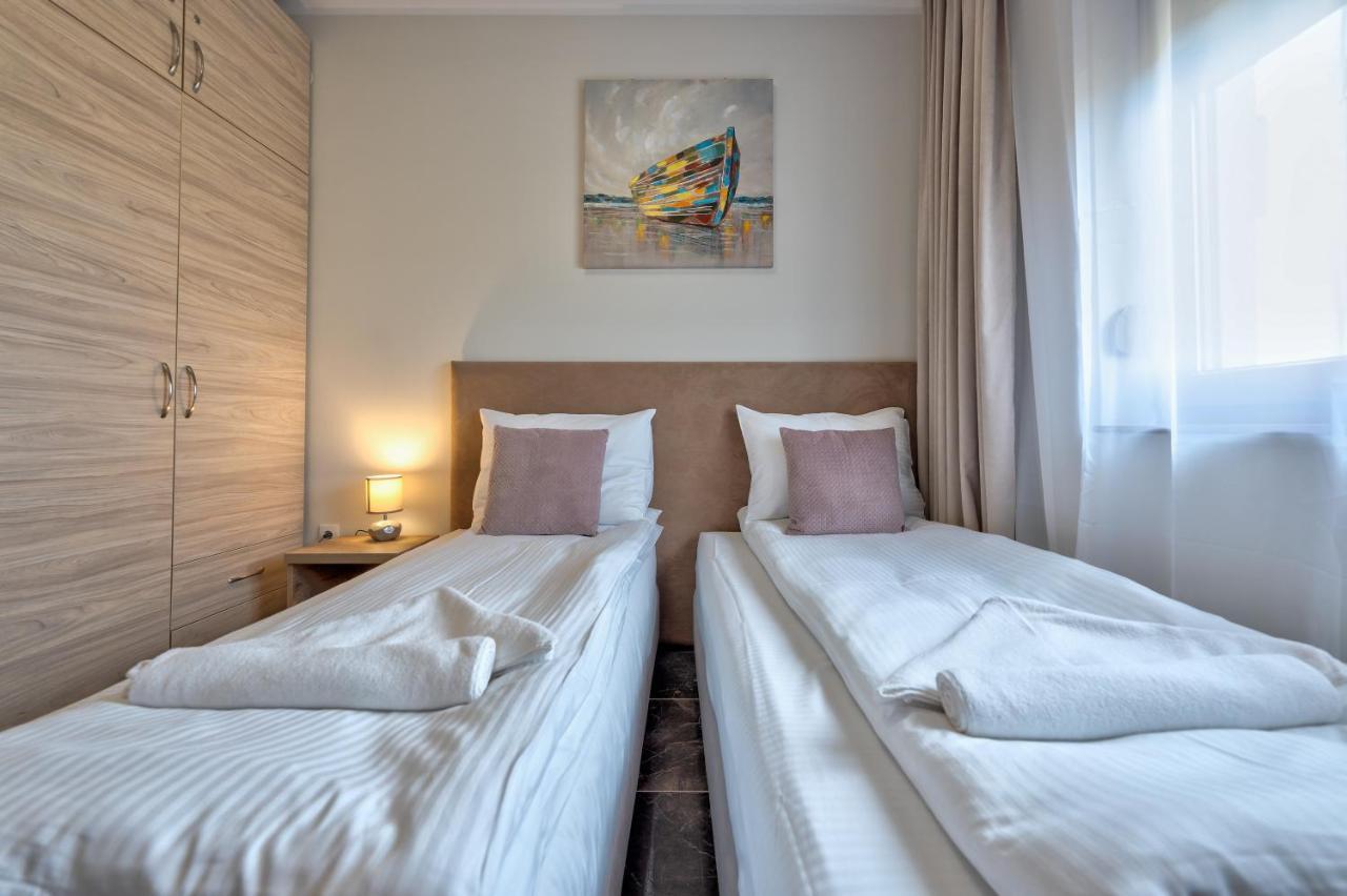 Zlatibor Hills Stars Aparthotel ภายนอก รูปภาพ