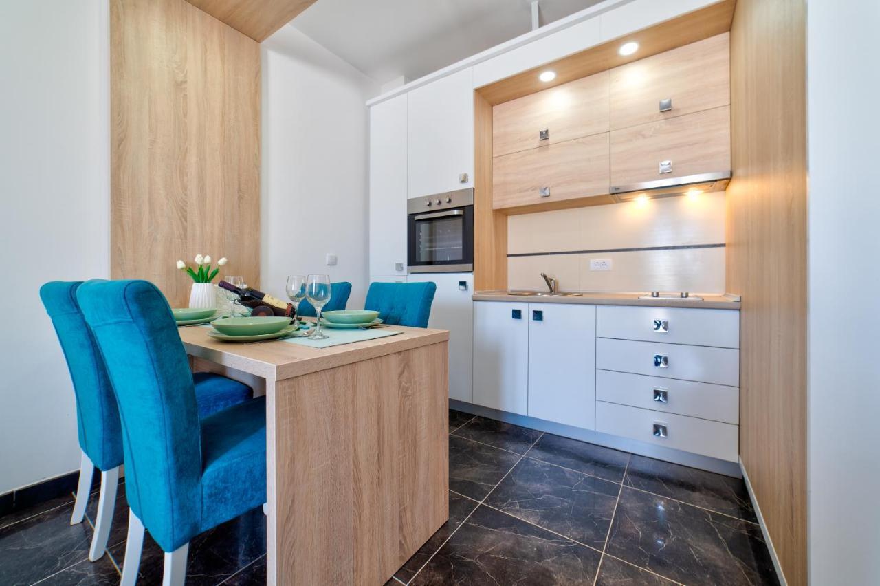 Zlatibor Hills Stars Aparthotel ภายนอก รูปภาพ