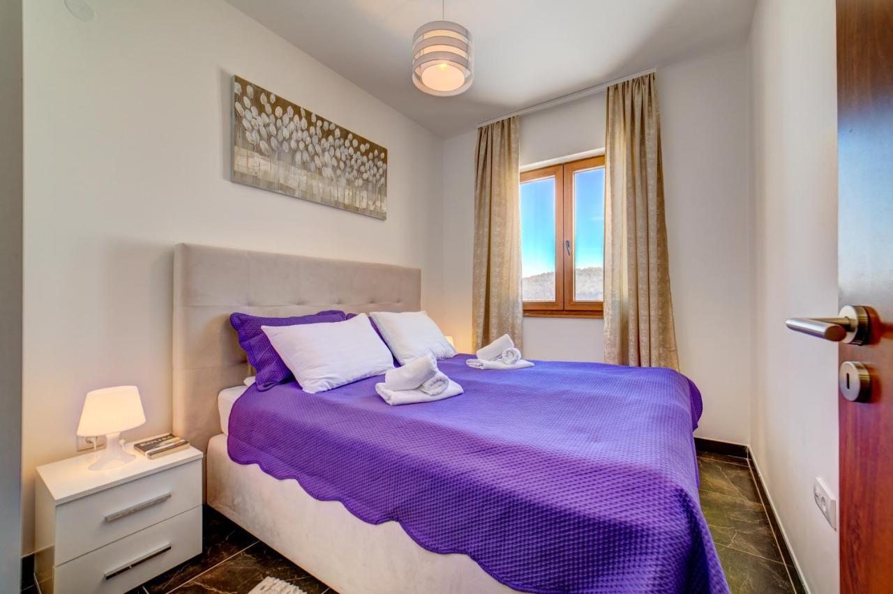 Zlatibor Hills Stars Aparthotel ภายนอก รูปภาพ
