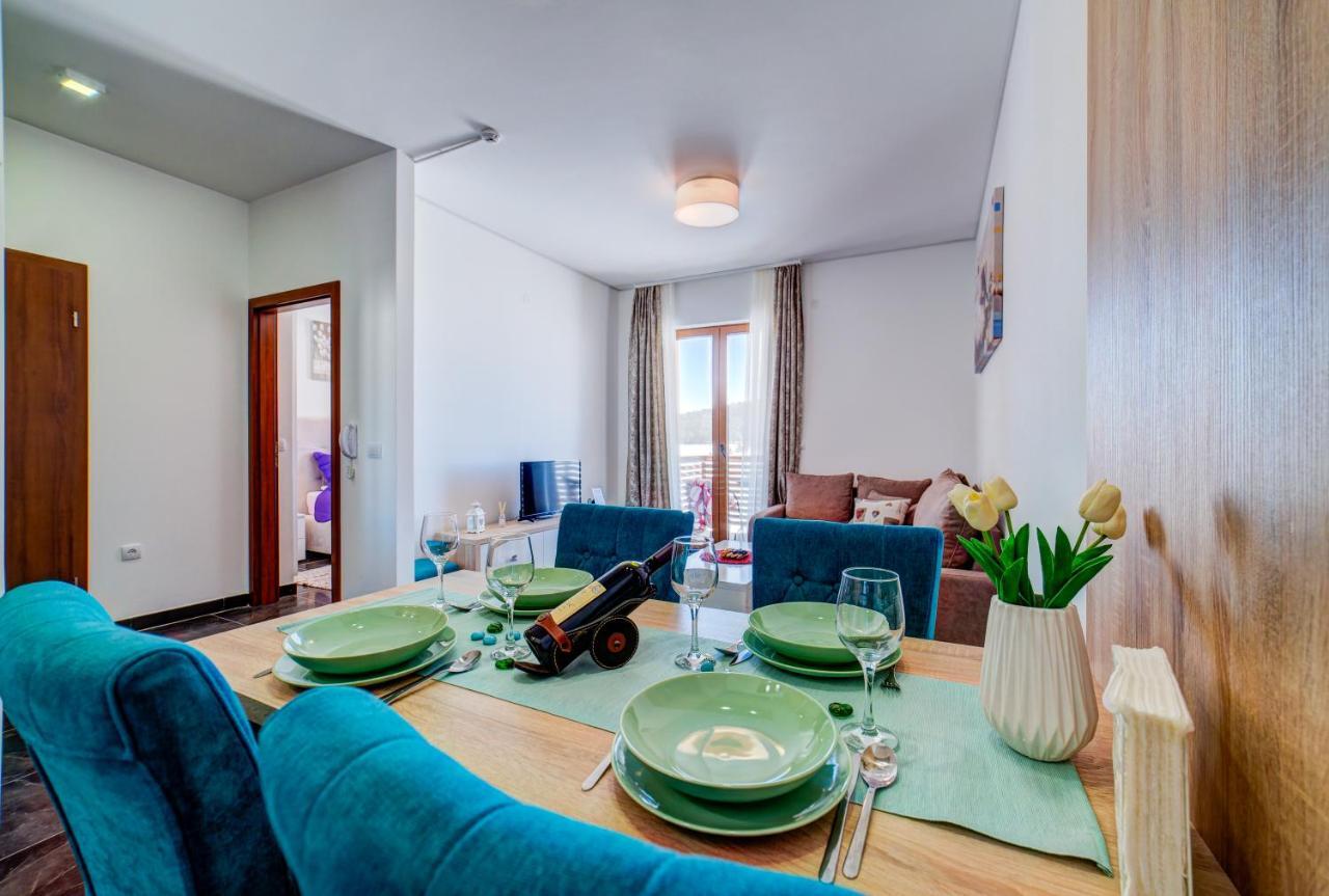 Zlatibor Hills Stars Aparthotel ภายนอก รูปภาพ