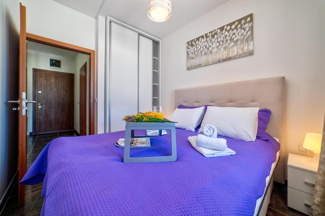 Zlatibor Hills Stars Aparthotel ภายนอก รูปภาพ